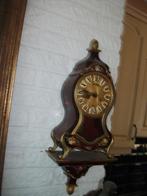 console klok, Antiek en Kunst, Ophalen of Verzenden