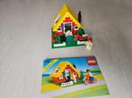 Lego Legoland Vacation Hideaway 6592, Ophalen of Verzenden, Gebruikt, Complete set, Lego
