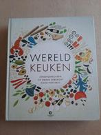 WERELDKEUKEN - Joke van Dijk - Jonkhoff, Ophalen of Verzenden, Zo goed als nieuw