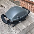 Weber 1400 elektriche bbq, Tuin en Terras, Elektrische barbecues, Ophalen, Zo goed als nieuw