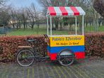 Leuke bakfiets voor carnaval of andere doeleinden, Fietsen en Brommers, Fietsen | Bakfietsen, Ophalen of Verzenden