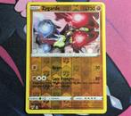 Zygarde Reverse Vivid Voltage 093/185, Verzenden, Zo goed als nieuw, Losse kaart, Foil