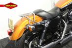 Harley-Davidson XLH 1200 CUSTOM LIMITED (bj 2015), Motoren, Motoren | Harley-Davidson, Chopper, Bedrijf