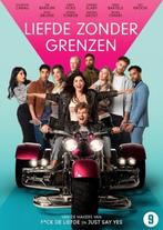 Liefde Zonder Grenzen (Film), Cd's en Dvd's, Dvd's | Nederlandstalig, Alle leeftijden, Ophalen of Verzenden, Zo goed als nieuw