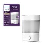 Philips avent sterilisator, Ophalen of Verzenden, Zo goed als nieuw