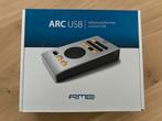 RME Arc USB compleet zgan, Ophalen, Zo goed als nieuw, Audio