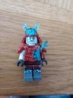Lego minifig njo0518, Ophalen of Verzenden, Zo goed als nieuw, Lego