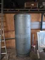 Drukvat / Carbid Kanon, 150 liter of meer, Ophalen of Verzenden, Metaal