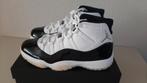 Nike Air Jordan 11 DMP "Gratitude". Maat 45. Nieuw in doos., Verzenden, Wit, Nieuw, Sneakers of Gympen