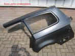 linker achterscherm deel passat variant B7, Auto-onderdelen, Carrosserie en Plaatwerk, Ophalen, Nieuw, Volkswagen, Spatbord