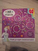 Knutsel sieraden maken, Hobby en Vrije tijd, Knutselen, Ophalen of Verzenden, Nieuw