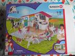 SCHLEICH HORSE CLUB   ----  72158, Ophalen of Verzenden, Nieuw