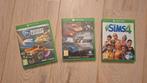 Xbox One Games, 1 speler, Racen en Vliegen, Ophalen of Verzenden, Zo goed als nieuw