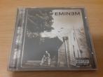 Eminem Marshall Mathers LP, Ophalen of Verzenden, Gebruikt
