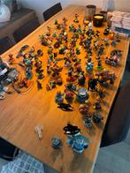99+ skylanders + wii wii u games en portals, Spelcomputers en Games, Gebruikt, Overige genres, 2 spelers, Eén computer