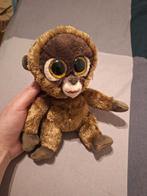 TY Beanie Boo Chessie Aap Knuffel, Ophalen of Verzenden, Zo goed als nieuw, Overige typen