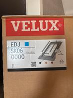 Velux Dakgoot SK06, Doe-het-zelf en Verbouw, Kunststof, Raamkozijn, Nieuw, Ophalen of Verzenden