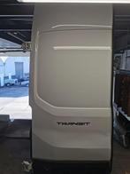 Ford Transit Achterdeur Wit - Gebruikt, Auto-onderdelen, Carrosserie en Plaatwerk, Ophalen, Gebruikt, Deur, Ford
