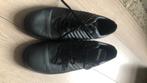 Zgn schoenen zwart maat 44, Kleding | Heren, Schoenen, Ophalen of Verzenden, Zwart