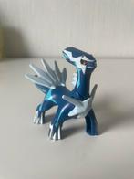 Pokémon Dialga figuur, Verzamelen, Poppetjes en Figuurtjes, Ophalen, Zo goed als nieuw
