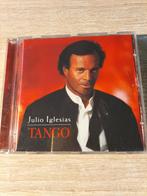 Julio Iglesias - tango, Ophalen of Verzenden
