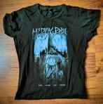 My Dying Bride - XL Girlie - Doom - Death Metal - Gothic, Zwart, Maat 56/58 (XL), Gedragen, My Dying Bride