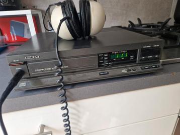 Erres CD 1371 beschikbaar voor biedingen