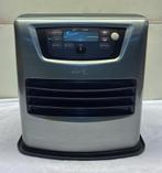 Zibro Laser SRE 235E - 130 m3 - petroleum kachel, Ophalen, Overige brandstoffen, Petroleumkachel, Zo goed als nieuw