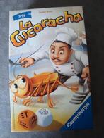 La cucaracha, Ophalen of Verzenden, Zo goed als nieuw