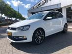 Volkswagen Polo 1.4 TDI Lounge-PDC-Navi-Ecc, Voorwielaandrijving, Gebruikt, 1051 kg, Wit