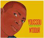 Youssou N'dour - Rokku mi Rokka (2 CD), Ophalen of Verzenden, Zo goed als nieuw