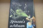 SPINOZA / SPINOZA'S ACHTBAAN / Erik Bindervoet / S Pfaeltzer, Boeken, Verzenden, Zo goed als nieuw