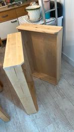 2 pax lades, Huis en Inrichting, Ikea pax, Gebruikt, 200 cm of meer, 50 tot 75 cm