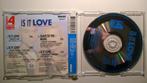 Twenty 4 Seven Featuring Stay-C And Nance - Is It Love, Maxi-single, Ophalen of Verzenden, Zo goed als nieuw, 1 single