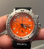 Seiko Tuna Chronograph, Sieraden, Tassen en Uiterlijk, Horloges | Heren, Seiko, Staal, Polshorloge, Kunststof