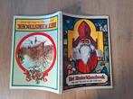 45jr. Oud Sint/Kerstboek ill.Rien Poortvliet, Diversen, Sinterklaas, Ophalen of Verzenden, Zo goed als nieuw