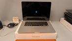 Macbook Pro Retina 15 early-2013 | 1TB | 16GB, Computers en Software, Apple Macbooks, Ophalen of Verzenden, 15 inch, MacBook Pro