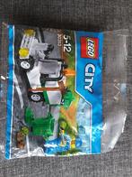 LEGO City 30313 Vuilniswagen Polybag, Kinderen en Baby's, Speelgoed | Duplo en Lego, Ophalen of Verzenden