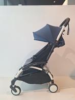 Stokke Yoyo3 Buggy, Ophalen, Zo goed als nieuw, Overige merken