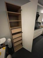 Ikea Pax, Huis en Inrichting, Kasten | Kledingkasten, Ophalen of Verzenden, 50 tot 75 cm, Zo goed als nieuw, 200 cm of meer