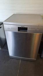 Vaatwasmachine, Witgoed en Apparatuur, Vaatwasmachines, Ophalen, Gebruikt, Vrijstaand, 45 tot 60 cm