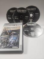 Call of Duty - Deluxe Edition - Windows, Gebruikt, Vanaf 18 jaar, 1 speler, Ophalen of Verzenden