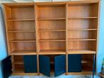Gratis binnen 2 dagen af te halen. Boekenkast 296x237x37, Huis en Inrichting, Ophalen, Zie foto, 200 cm of meer, 200 cm of meer