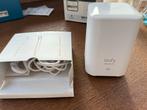 Eufy Security Home Base 2 - Beveiligingshub, Audio, Tv en Foto, Videobewaking, Ophalen of Verzenden, Zo goed als nieuw
