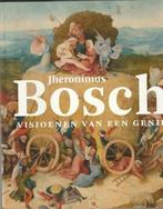 Jheronimus Bosch - Noordbrabants Museum, Ophalen of Verzenden, Zo goed als nieuw, Schilder- en Tekenkunst