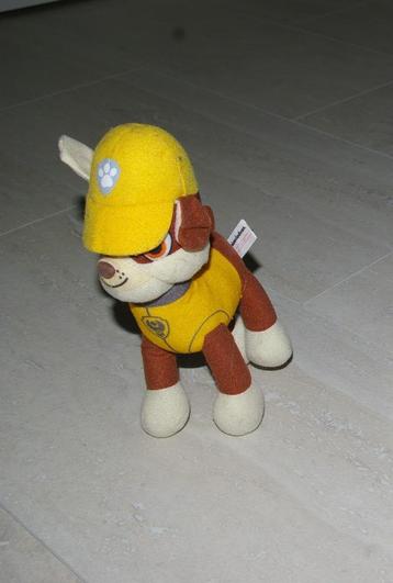 Diverse Paw Patrol artikelen. beschikbaar voor biedingen