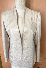 Yure jasje met top en rok maat 46[dmv], Kostuum of Pak, Overige kleuren, Maat 46/48 (XL) of groter, Ophalen of Verzenden