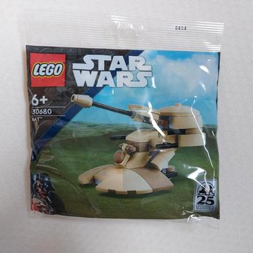 LEGO Star Wars 30680 AAT Polybag - Nieuw! beschikbaar voor biedingen
