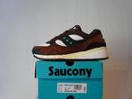 Saucony Shadow 6000 X West NYC 'Freshwater' Maat 37.5, Bruin, Nieuw, Ophalen of Verzenden, Sneakers of Gympen