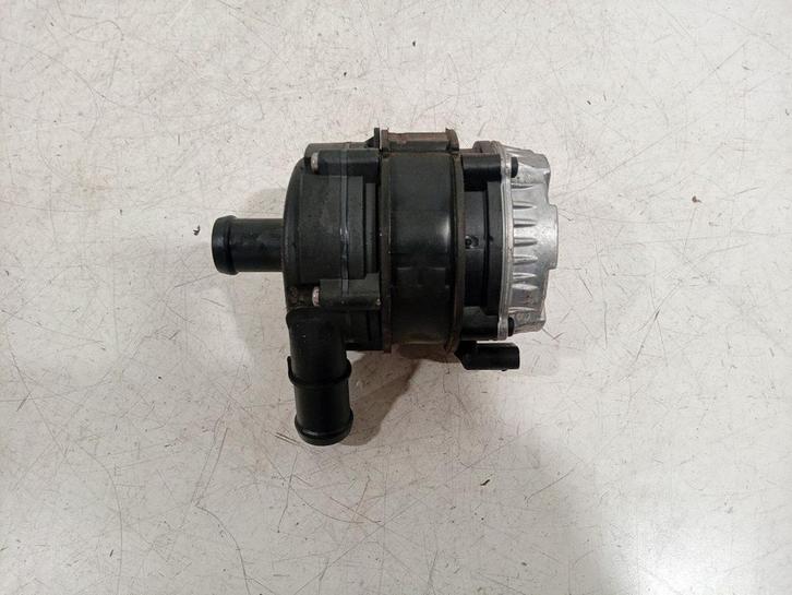 Waterpomp Audi A3, Auto-onderdelen, Motor en Toebehoren, Audi, Seat, Volkswagen, Skoda, Gebruikt, Herkomst onderdeel bekend, 12 maanden garantie